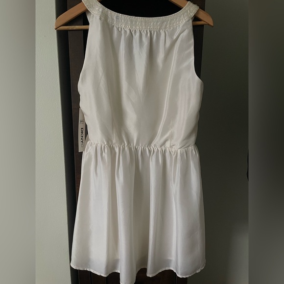 NWT DKNY Sill Dress - Picture 4 of 5